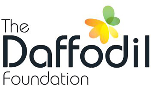 daffodil foundation logo