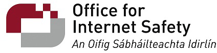 office for internet safety logo