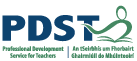 pdst logo
