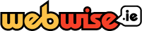 webwise logo